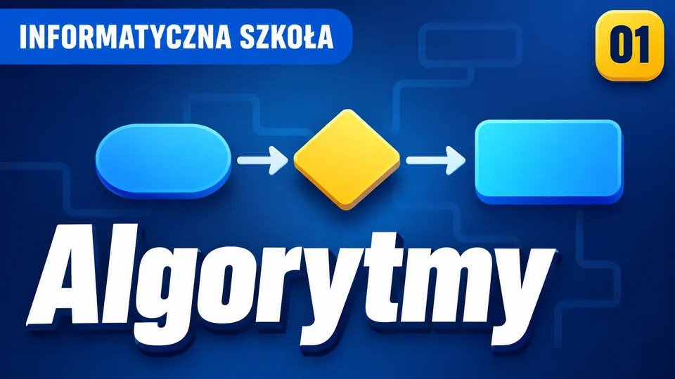 Algorytmy
